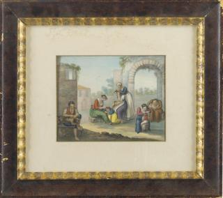 Saverio della Gatta - Searching For Fleas