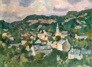 Savino Labò - Pont-Avèn