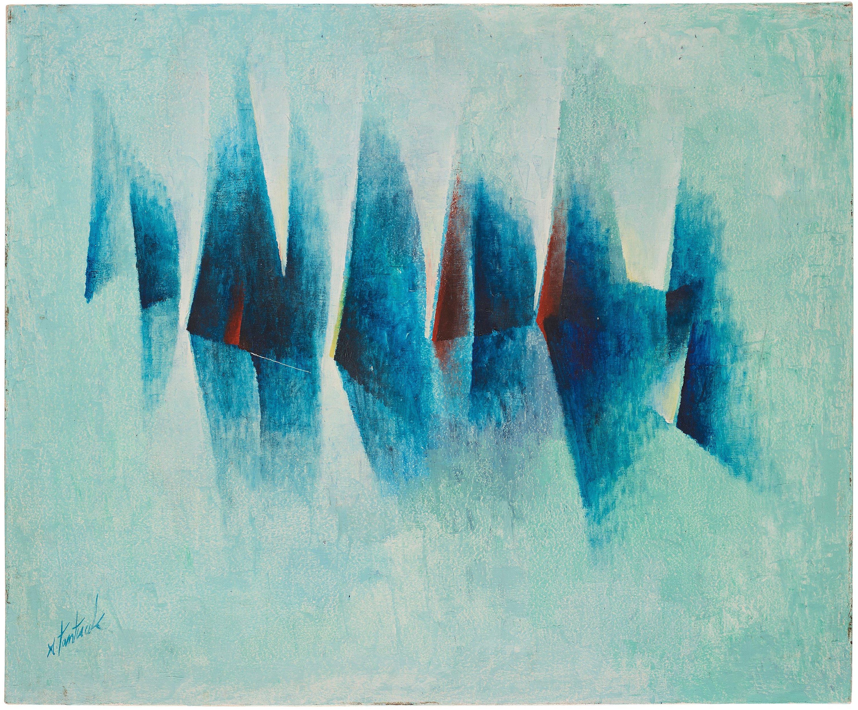 Sawasdi Tantisuk - Untitled