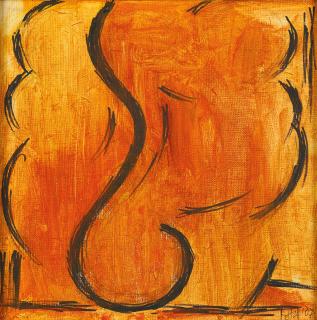 Sayed Haider Raza - Ganesh