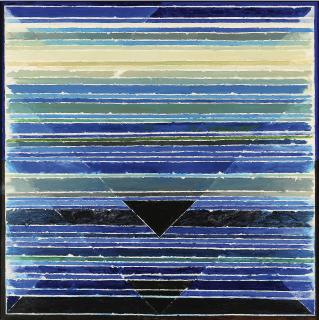 Sayed Haider Raza - Jalashaya