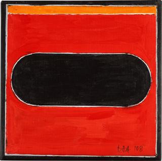 Sayed Haider Raza - Linga