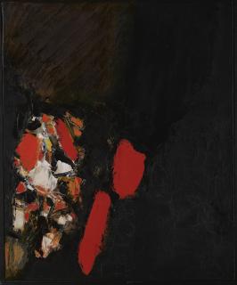 Sayed Haider Raza - Ville D\'Avray