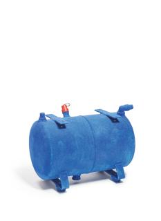 Sayre Gomez - Self Expression Air Compressor