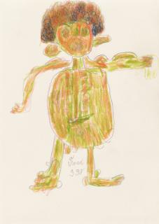 Schöpke P. - „Frau 39J“