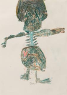 Schöpke P. - „Frau 54“