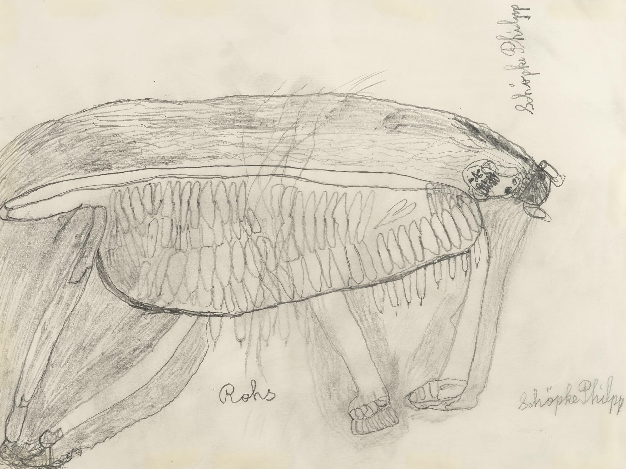 Schöpke P. - „Rohs“