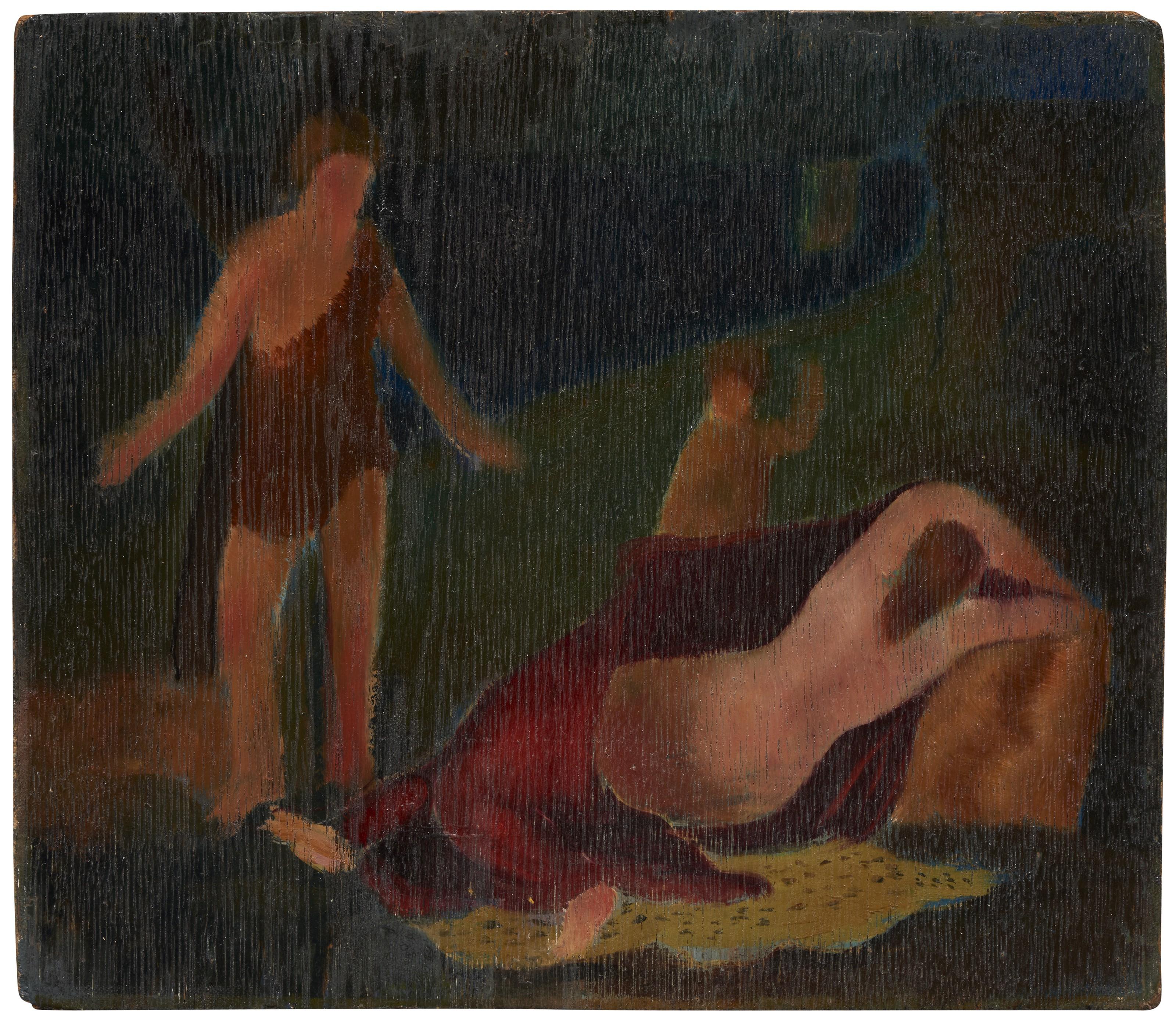 Scipione - Atteone E Diana