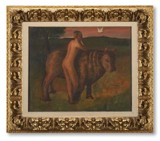 Scipione - Contemplazione (Tramonto)