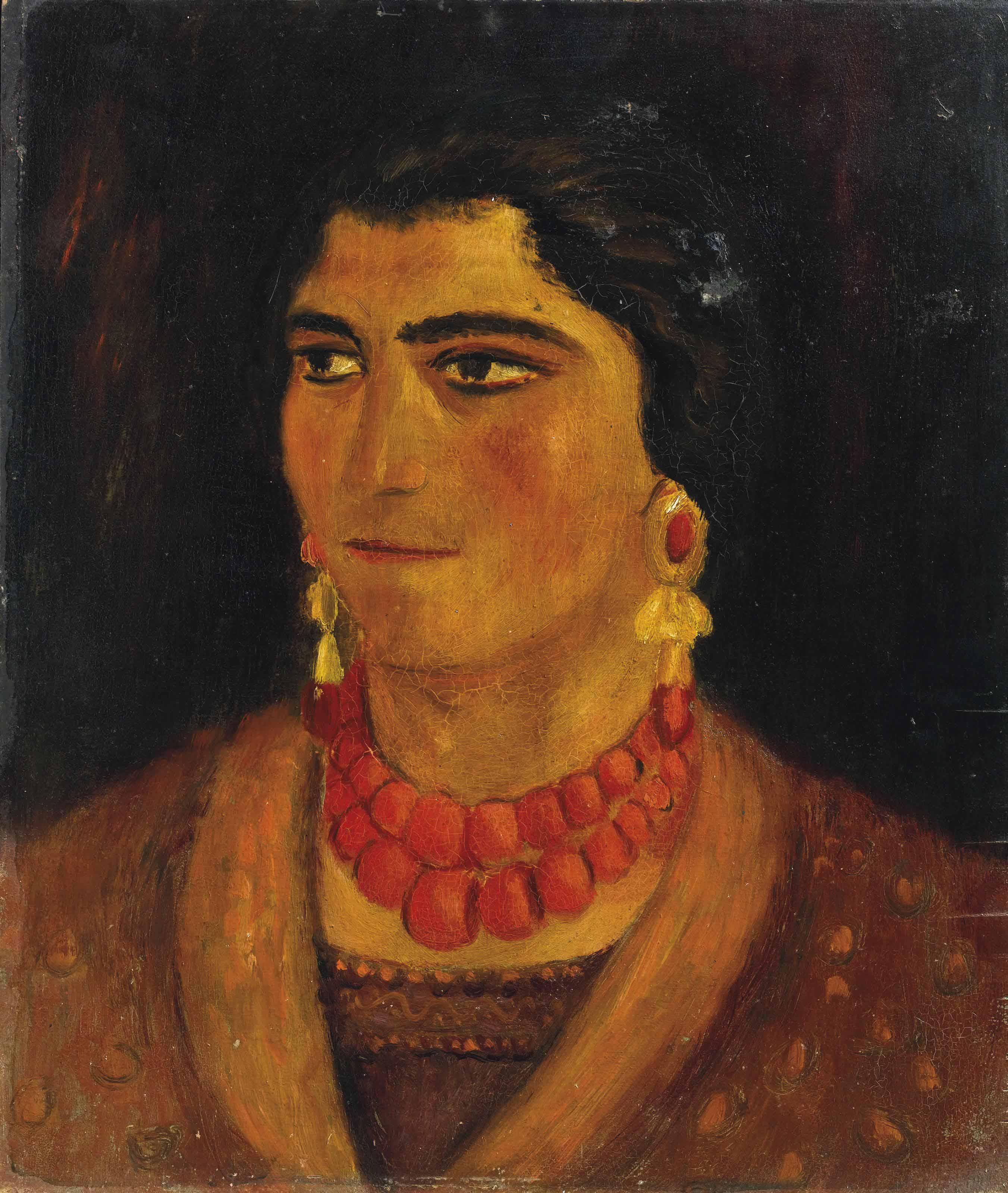 Scipione - La Ciociara