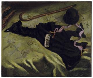 Scipione - Natura Morta Con Tubino