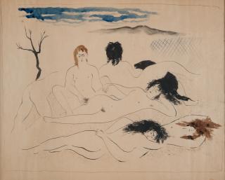 Scipione - Serie erotica