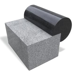 Scott Burton - Divan