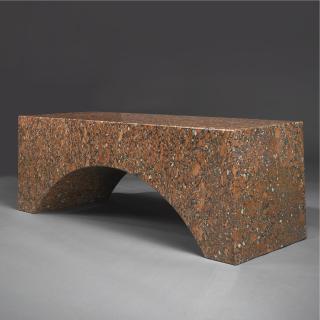 Scott Burton - Low Piece