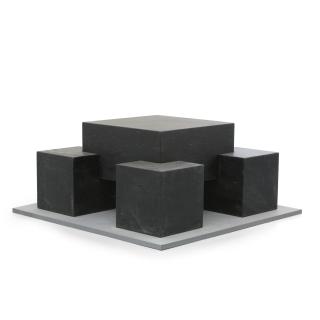 Scott Burton - Seat Leg Table