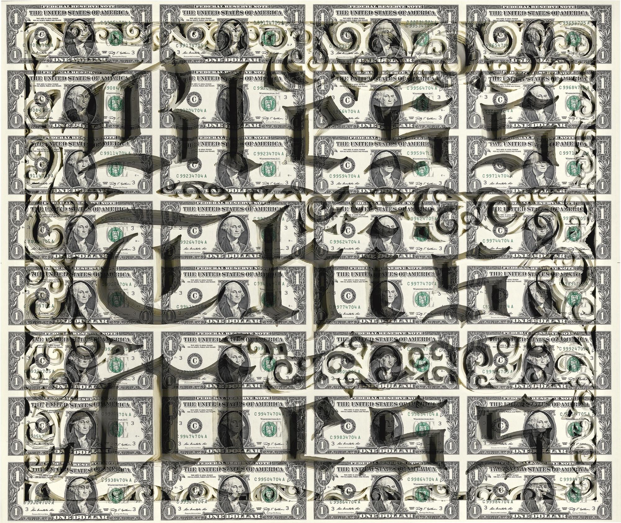 Scott Campbell - Bless This Mess