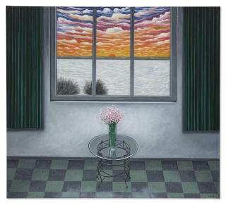 Scott Kahn - Carnations