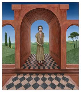 Scott Kahn - Lynda in Italy