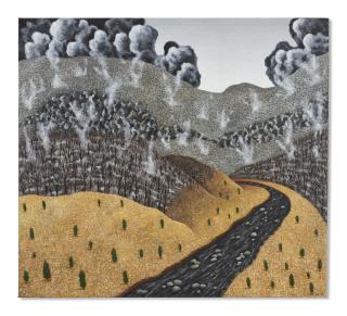 Scott Kahn - Pennsylvania New Jersey Border