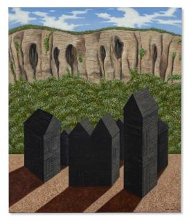 Scott Kahn - Rock A Nore