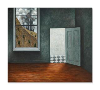 Scott Kahn - The Studio