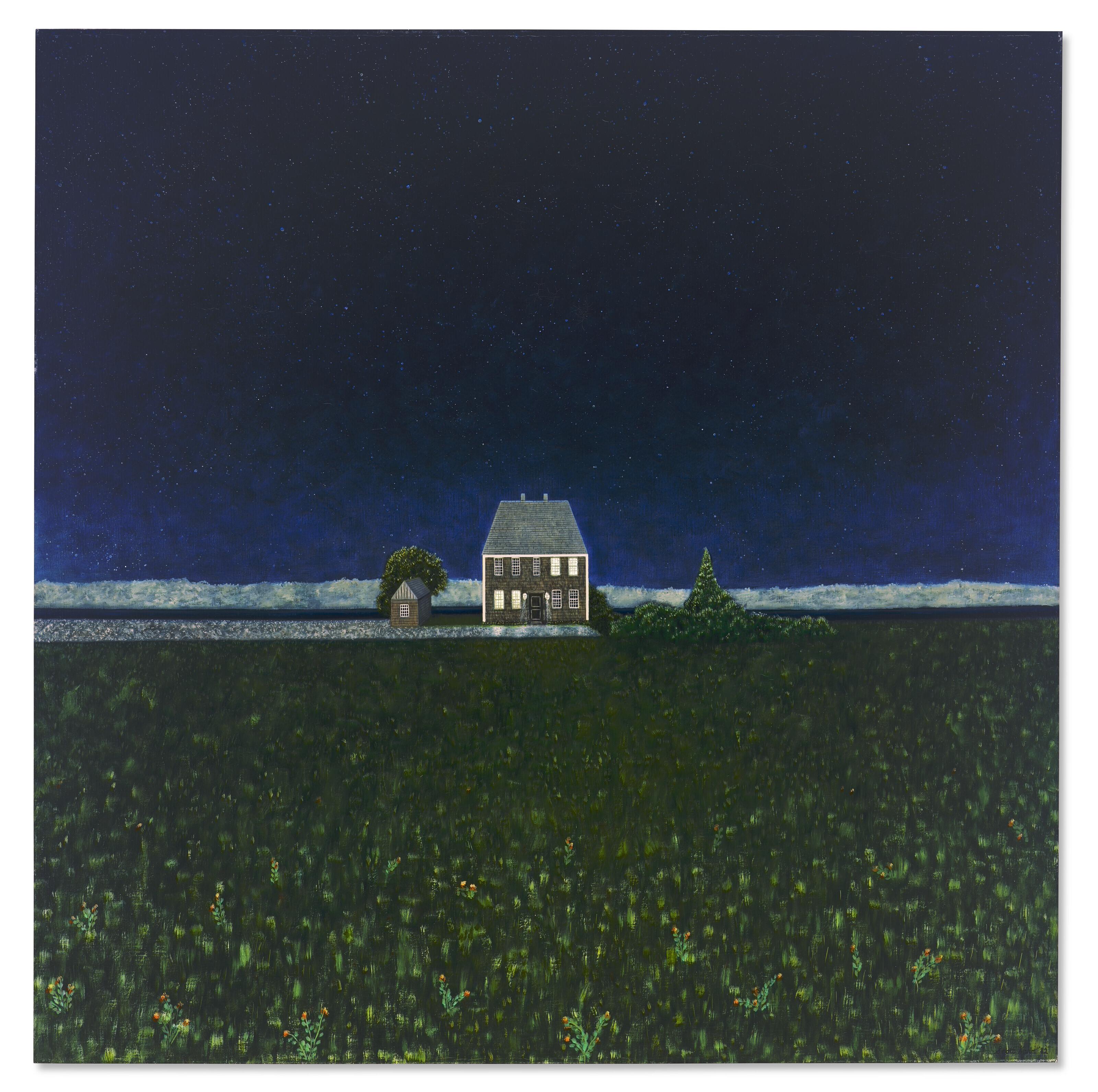 Scott Kahn - Twilight