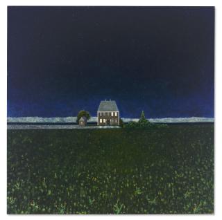 Scott Kahn - Twilight