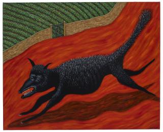 Scott Kahn - Un Chien Mechant