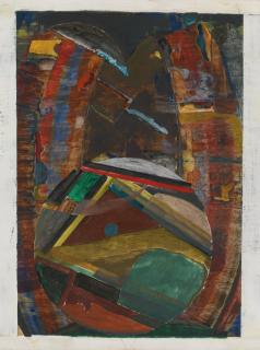 Scott Olson - Untitled