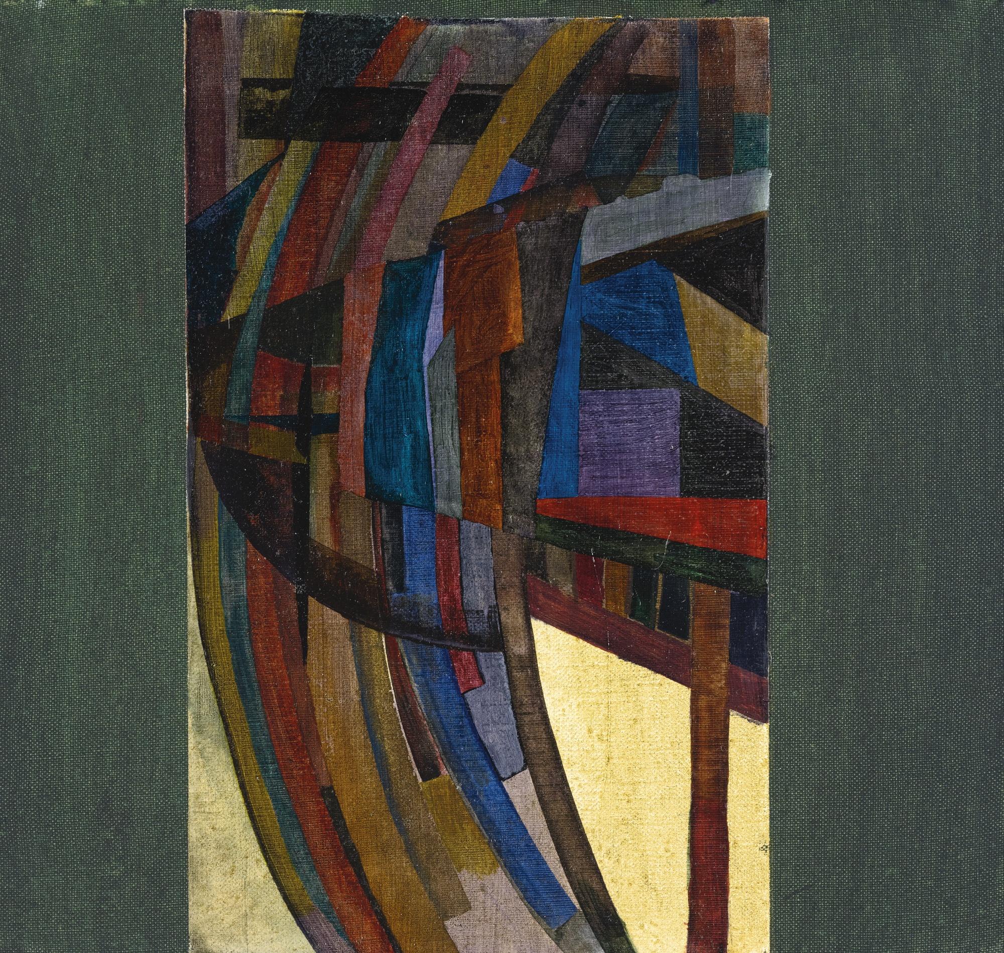 Scott Olson - Untitled