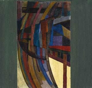 Scott Olson - Untitled