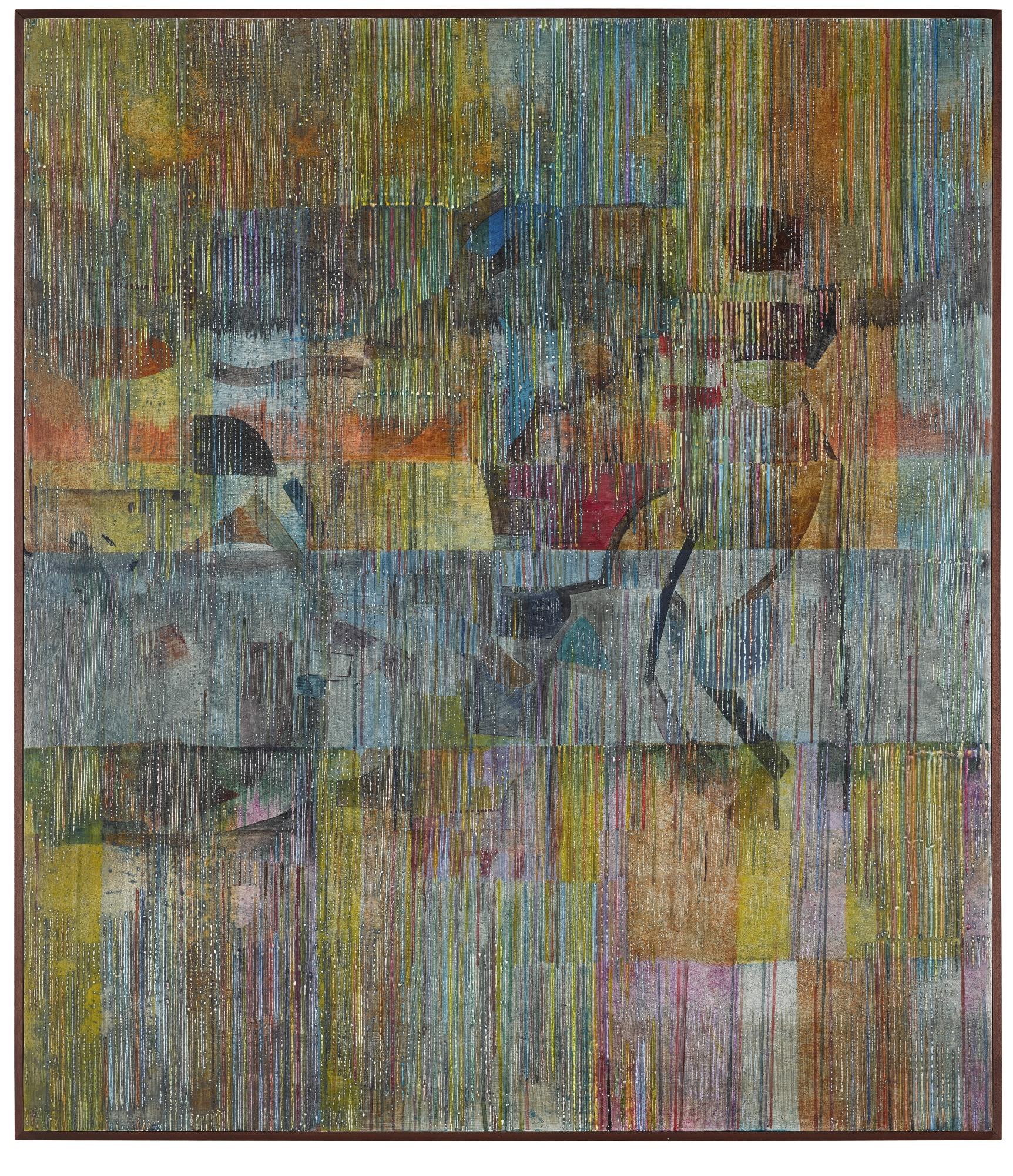 Scott Olson - Untitled