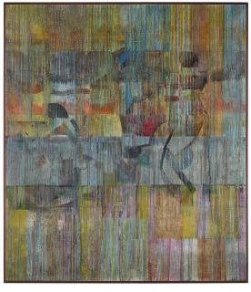 Scott Olson - Untitled