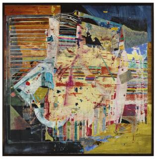 Scott Olson - Untitled