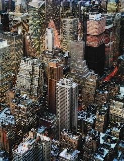 Scott Peterman - NY 10D, 2007