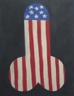 Scott Reeder - American Dick