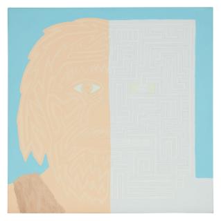 Scott Reeder - Caveman Robot Maze