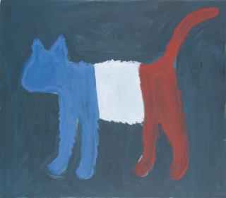 Scott Reeder - French Pussy