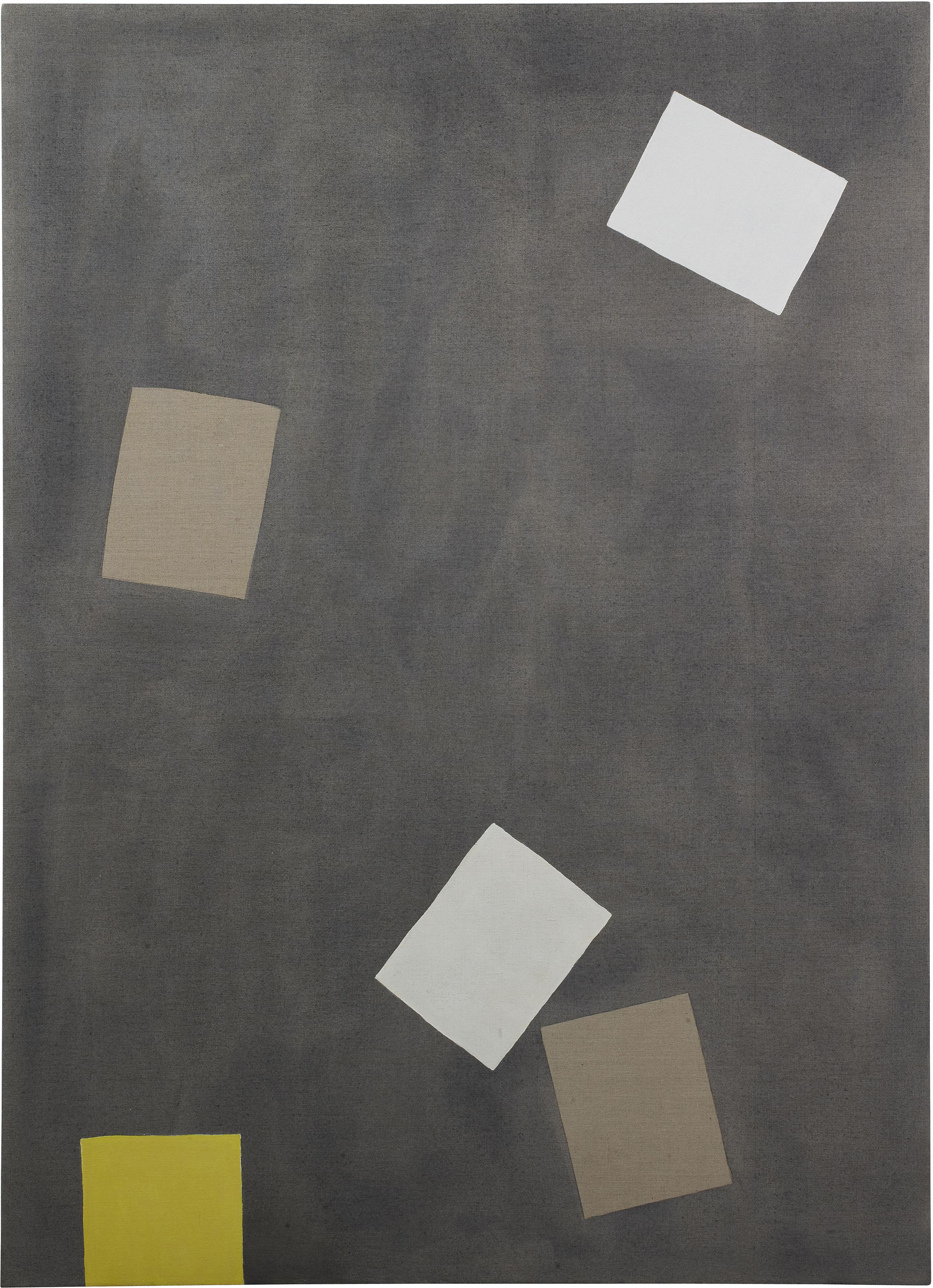 Scott Reeder - Paper at Night