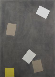 Scott Reeder - Paper at Night