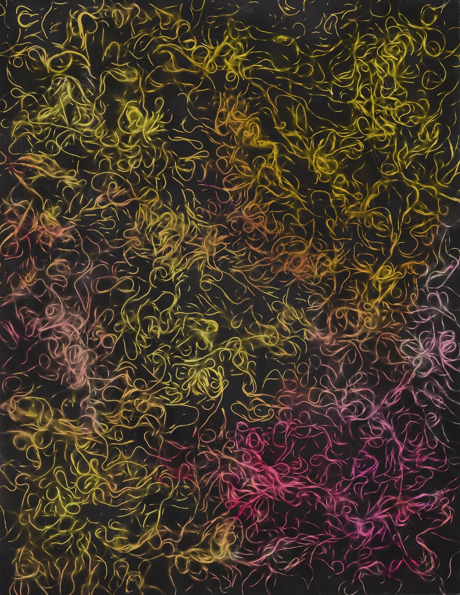 Scott Reeder - Untitled