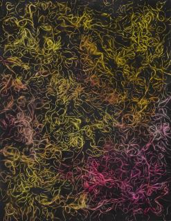 Scott Reeder - Untitled