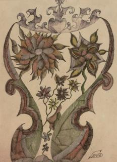 Scottie Wilson - SW 23