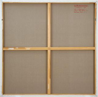 Sea Hyun Lee - Between Red-111