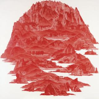 Sea-Hyun Lee - Between Red-38