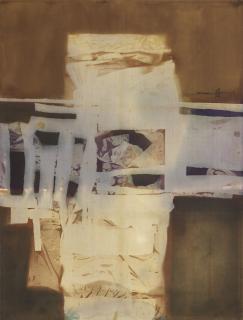 Seah Kim Joo - Light of the World