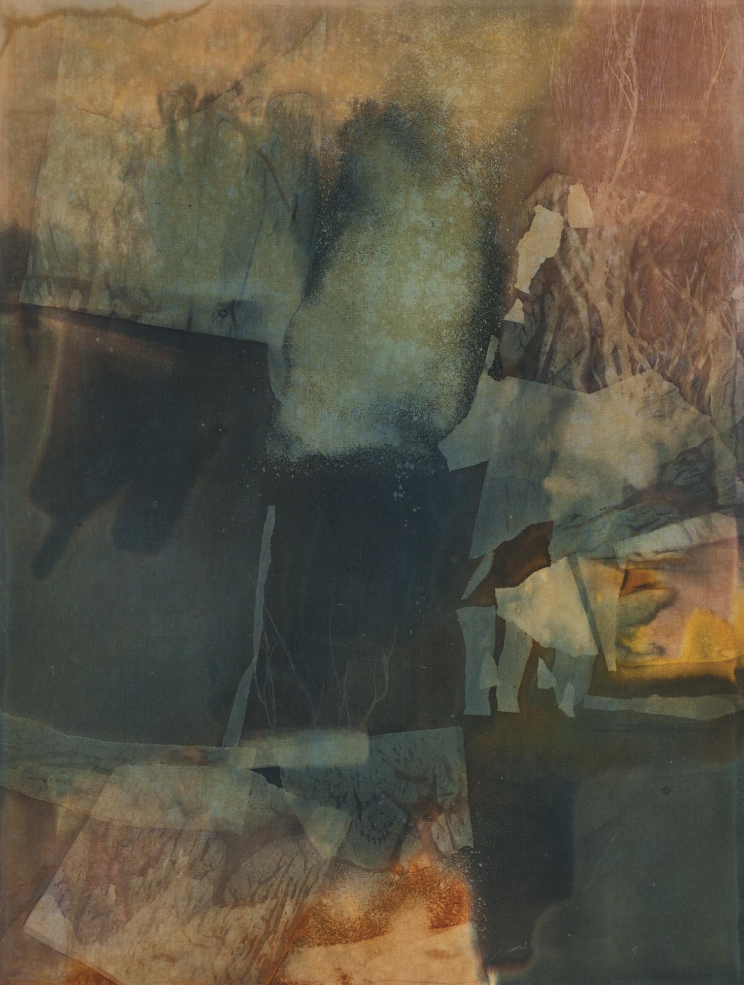 Seah Kim Joo - The Angry Silence