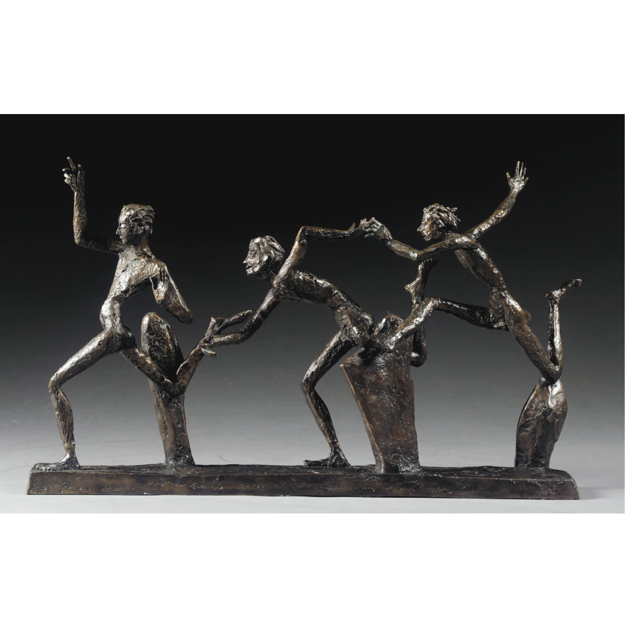 Sean Crampton - Bachelors Of Avebury