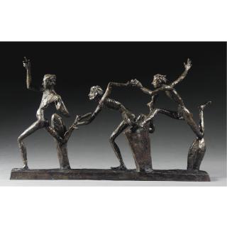 Sean Crampton - Bachelors Of Avebury