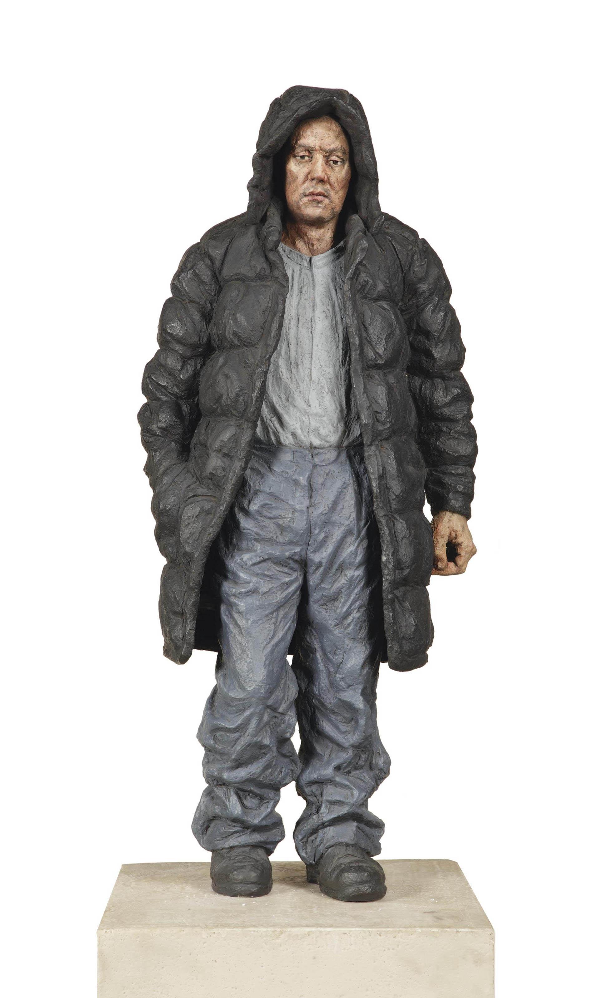 Sean Henry - The duke of Milan